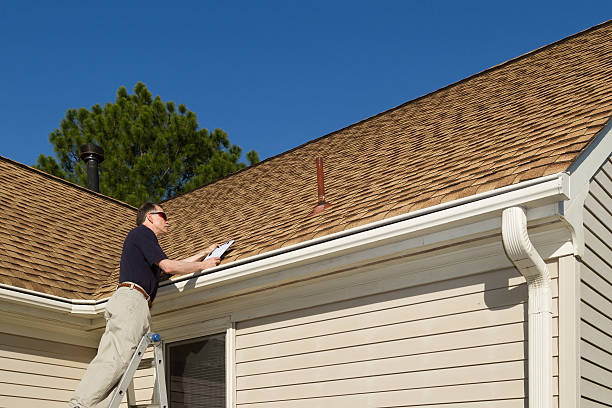 Best Commercial Roofing Services  in USA